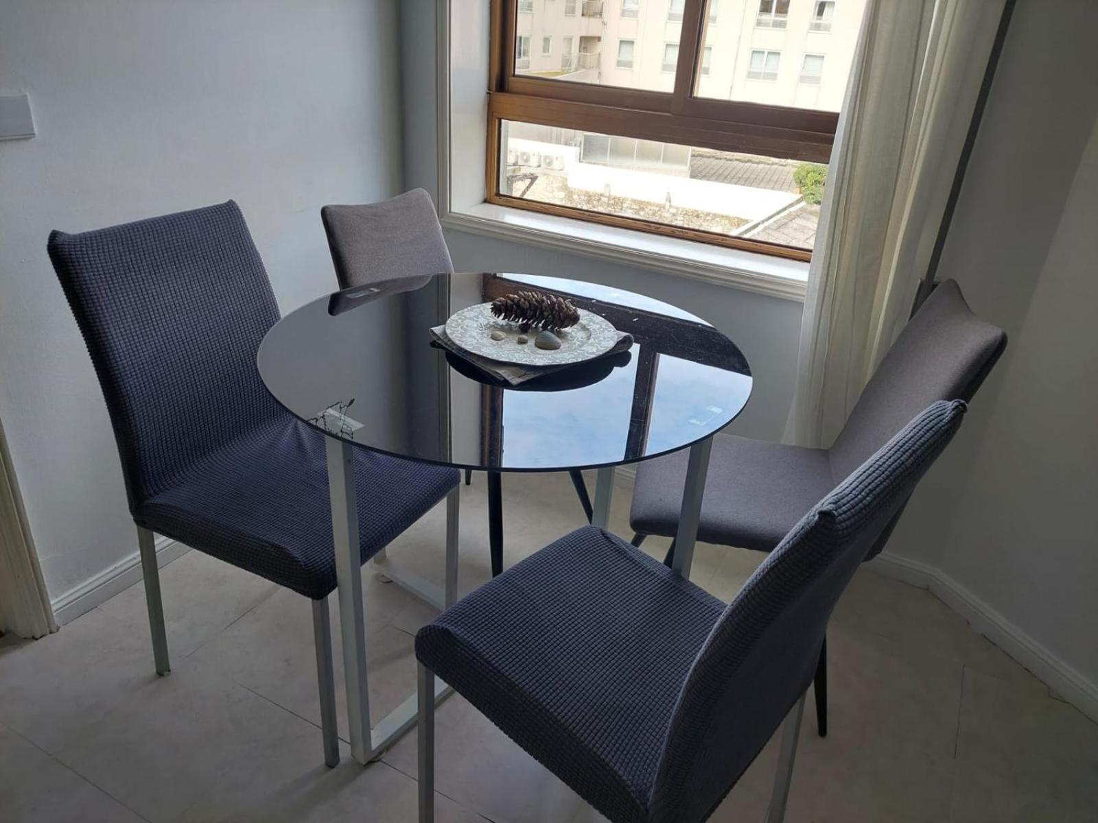 Comfort In The Downtown Porto Exterior photo
