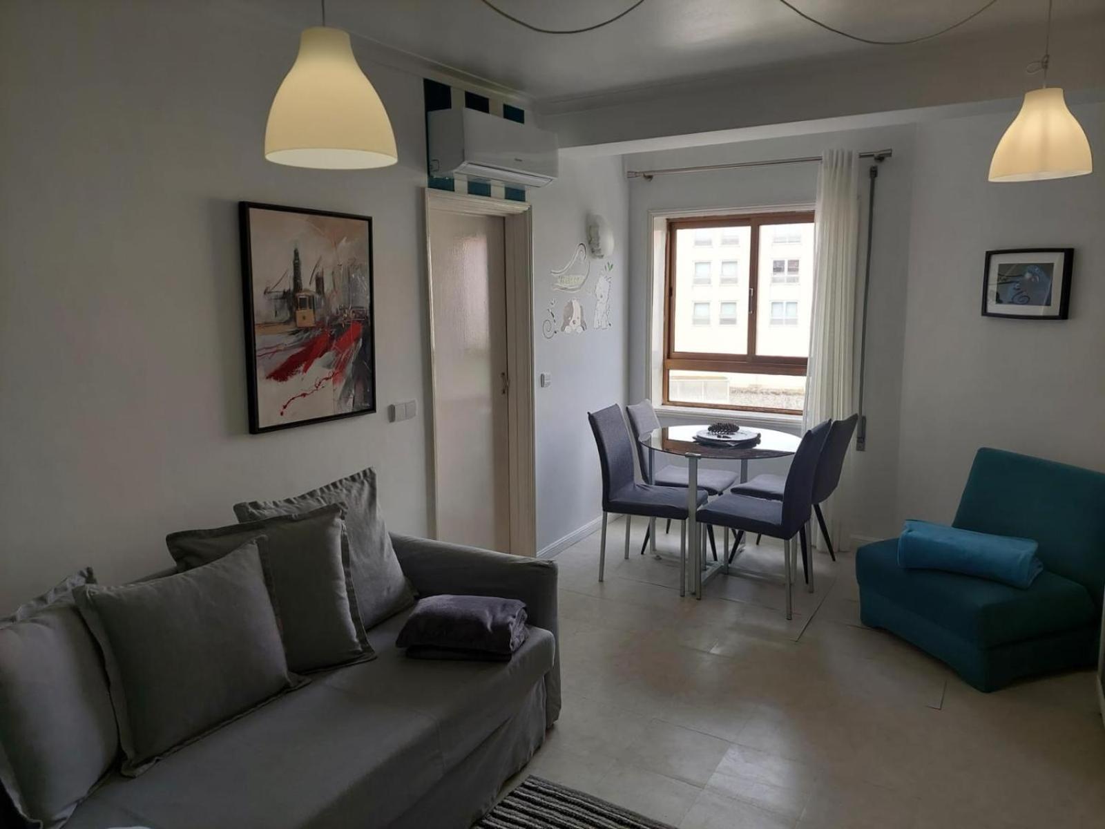 Comfort In The Downtown Porto Exterior photo