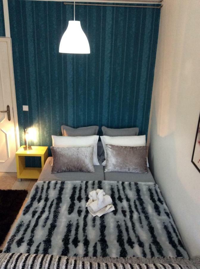 Comfort In The Downtown Porto Exterior photo